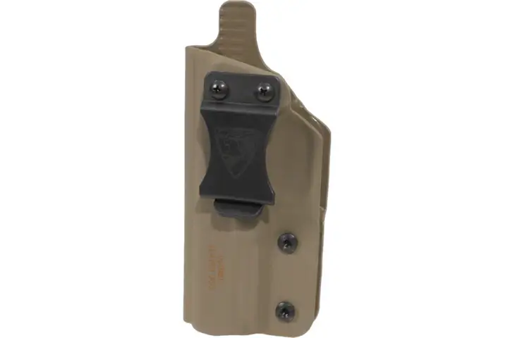 DSG Arms CDC 1911 3in Holster - view 8
